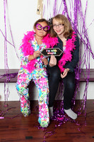 Photo Booth - Evoke Holiday Party 2012