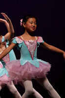 Sleeping Beauty - CPD Recital 2008 - Candice Kaal-Jack