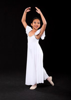 Zane - TTP Nutcracker 2011 Dance Portrait