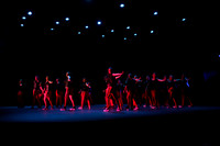 *MISC - Lancer Dancer 'Rise Up' Showcase 2016