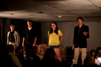 Festival of One Acts 2010