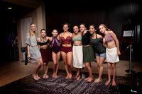 Evoke Dance Movement @ ASH - Los Angeles April 2015
