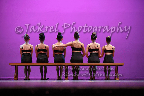 CDC Showcase 2014 - Stand Animated GIF