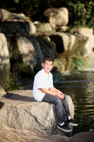 Anderson Family Portraits Xtras