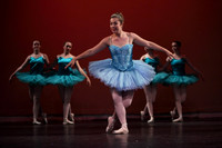 12 Dryads - TTP Swan Quixote - June 2015