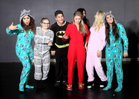 Evoke Dance Movement Holiday Party Photos & Reindeer Games - December 20, 2014