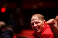 Ultimate Evoke Dance Dad