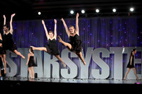 Star Systems Dance Competition National Finals 2011 - Dance Attack, Classic Image Dance, Centerstage Starz Theatre & Dance Studio, Dance Connection Perfoming Arts Centre, Studio One Dance, JDI Dance C