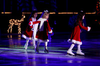 Tot 3-4 - "Baby It's Cold Outside" - Ice Plex (Iceoplex) Viva Ice Vegas Christmas Show 2012