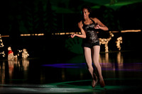 Bianca Miller - "Proud Mary" - Ice Plex (Iceoplex) Viva Ice Vegas Christmas Show 2012
