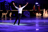 Christopher Caluza - "Hope" - Ice Plex (Iceoplex) Viva Ice Vegas Christmas Show 2012