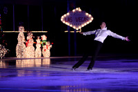 Jonathan Cassar - "Crying" - Ice Plex (Iceoplex) Viva Ice Vegas Christmas Show 2012