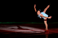 Melody Konishi - "Where Are You Christmas?" - Ice Plex (Iceoplex) Viva Ice Vegas Christmas Show 2012