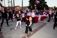 Evoke Dance Movement - Flash Mob @ Liberty Station. Best of San Diego Magazine 2011_08_19