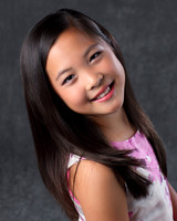 Cecelia Wong - Evoke Head Shots @ Evoke - Sept 2015