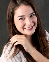 Savannah Pipp Head Shots - Sept 2015