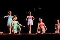 Call Me Maybe - Evoke Dance Movement @ StarPower April 2013
