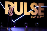 The Pulse Dance Convention - San Diego - Feb 2016
