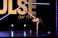 The Pulse Dance Convention - San Diego - Feb 2016