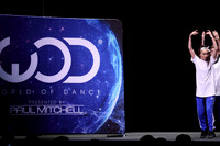 Future Shock SD San Diego @ World of Dance (WOD) Nov 2015