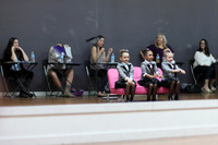 The Perils of Judging Dance