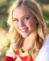 Bailie Stevenson