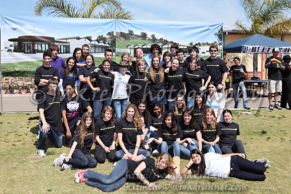 Class of 2012