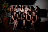 Pacific Ridge School - Winter Formal - Feb 4, 2017