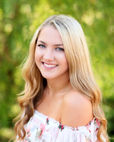 Maddy Burich