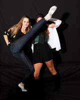 Evoke Holiday Party 2013 - Photo Booth
