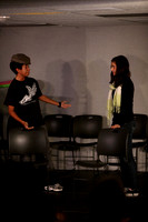 Winter Production 2009