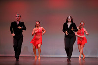 Stanford Dance May 27, 2023