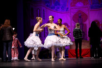 Intermission - TTP Nutcracker 2013 Dress Rehearsal