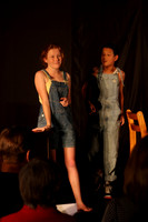 Winter Production 2008