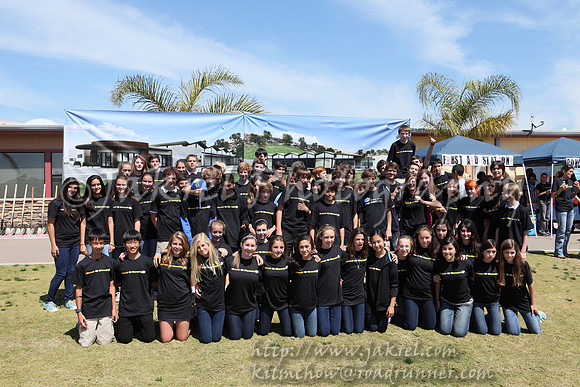 Class of 2015