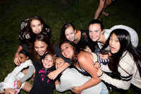 Evoke Dance Movement Tent Party @ The McIntees 2013_09_19