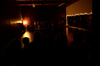 Shannon Mather Master Class @ Evoke Dance Movement 2014_06_16