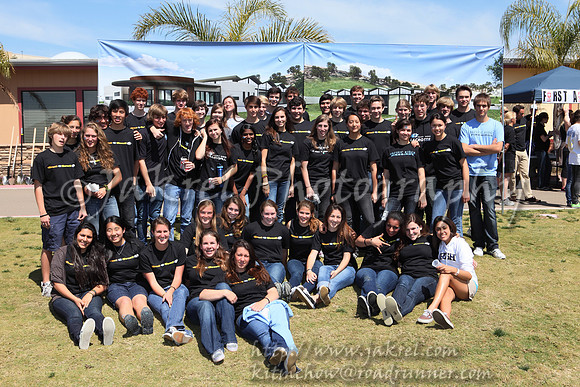 Class of 2011