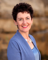 Anne O'Donnell Head Shots - November 2014