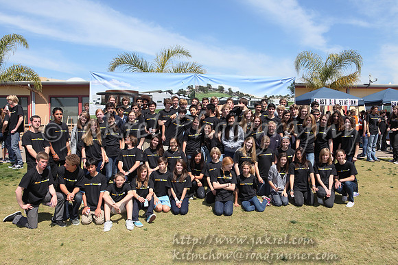 Class of 2014