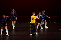 Drum Line