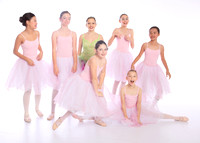 Carlsbad Academy of Dance - Nutcracker 2013 Portraits